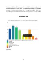 Referāts 'Sabiedrības informētība par aptaukošanās cēloņiem bērnu un jauniešu vecumā', 24.