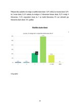 Referāts 'Sabiedrības informētība par aptaukošanās cēloņiem bērnu un jauniešu vecumā', 26.