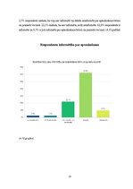 Referāts 'Sabiedrības informētība par aptaukošanās cēloņiem bērnu un jauniešu vecumā', 28.