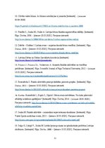 Referāts 'Sabiedrības informētība par aptaukošanās cēloņiem bērnu un jauniešu vecumā', 32.