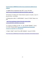 Referāts 'Sabiedrības informētība par aptaukošanās cēloņiem bērnu un jauniešu vecumā', 33.