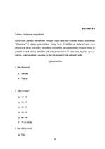 Referāts 'Sabiedrības informētība par aptaukošanās cēloņiem bērnu un jauniešu vecumā', 34.