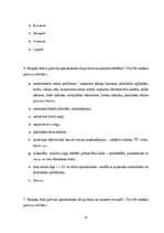 Referāts 'Sabiedrības informētība par aptaukošanās cēloņiem bērnu un jauniešu vecumā', 35.