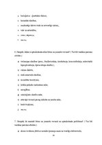 Referāts 'Sabiedrības informētība par aptaukošanās cēloņiem bērnu un jauniešu vecumā', 36.