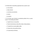 Referāts 'Sabiedrības informētība par aptaukošanās cēloņiem bērnu un jauniešu vecumā', 38.