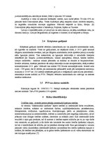 Referāts 'Riska analīze un preču kontrole', 5.