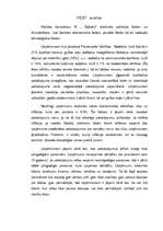 Konspekts 'PEST analīze', 1.