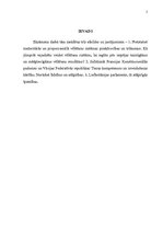 Konspekts 'Ārvalstu konstitucionālās tiesības', 2.