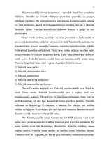 Konspekts 'Ārvalstu konstitucionālās tiesības', 7.