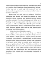 Konspekts 'Ārvalstu konstitucionālās tiesības', 8.