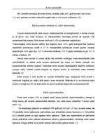 Referāts 'Meža nozare: mežsaimniecība un kokrūpniecība', 3.