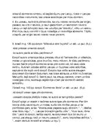 Konspekts 'Modernisma attīstība 20.gadsimta otrajā pusē', 3.