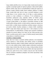 Prakses atskaite 'Latvijas Republikas Nacionālo bruņoto spēku Militārā policija', 9.