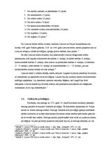 Konspekts 'Lietuvas statūts', 2.