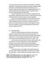 Konspekts 'Lietuvas statūts', 3.