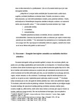 Konspekts 'Lietuvas statūts', 4.