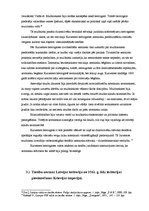 Konspekts 'Lietuvas statūts', 5.