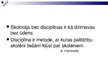Prezentācija 'Disciplīna grupā un audzinātājs', 5.