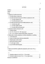 Diplomdarbs 'Pakalpojumu jomā pielietojamie standarti. Sertificētie pakalpojumu uzņēmumi Latv', 2.