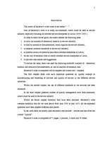 Diplomdarbs 'Pakalpojumu jomā pielietojamie standarti. Sertificētie pakalpojumu uzņēmumi Latv', 5.