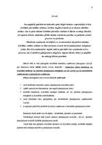 Diplomdarbs 'Pakalpojumu jomā pielietojamie standarti. Sertificētie pakalpojumu uzņēmumi Latv', 6.