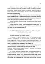 Diplomdarbs 'Pakalpojumu jomā pielietojamie standarti. Sertificētie pakalpojumu uzņēmumi Latv', 9.