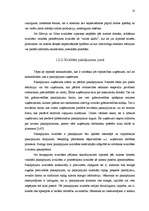 Diplomdarbs 'Pakalpojumu jomā pielietojamie standarti. Sertificētie pakalpojumu uzņēmumi Latv', 10.