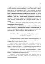 Diplomdarbs 'Pakalpojumu jomā pielietojamie standarti. Sertificētie pakalpojumu uzņēmumi Latv', 11.