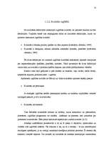 Diplomdarbs 'Pakalpojumu jomā pielietojamie standarti. Sertificētie pakalpojumu uzņēmumi Latv', 14.