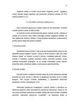 Diplomdarbs 'Pakalpojumu jomā pielietojamie standarti. Sertificētie pakalpojumu uzņēmumi Latv', 16.