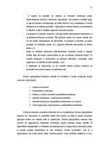 Diplomdarbs 'Pakalpojumu jomā pielietojamie standarti. Sertificētie pakalpojumu uzņēmumi Latv', 21.