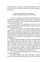 Diplomdarbs 'Pakalpojumu jomā pielietojamie standarti. Sertificētie pakalpojumu uzņēmumi Latv', 22.