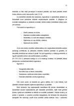 Diplomdarbs 'Pakalpojumu jomā pielietojamie standarti. Sertificētie pakalpojumu uzņēmumi Latv', 23.