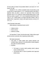 Diplomdarbs 'Pakalpojumu jomā pielietojamie standarti. Sertificētie pakalpojumu uzņēmumi Latv', 29.