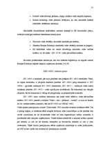 Diplomdarbs 'Pakalpojumu jomā pielietojamie standarti. Sertificētie pakalpojumu uzņēmumi Latv', 31.