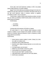 Diplomdarbs 'Pakalpojumu jomā pielietojamie standarti. Sertificētie pakalpojumu uzņēmumi Latv', 36.