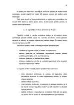 Diplomdarbs 'Pakalpojumu jomā pielietojamie standarti. Sertificētie pakalpojumu uzņēmumi Latv', 39.