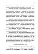 Diplomdarbs 'Pakalpojumu jomā pielietojamie standarti. Sertificētie pakalpojumu uzņēmumi Latv', 48.