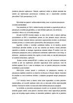 Diplomdarbs 'Pakalpojumu jomā pielietojamie standarti. Sertificētie pakalpojumu uzņēmumi Latv', 50.