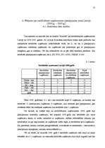 Diplomdarbs 'Pakalpojumu jomā pielietojamie standarti. Sertificētie pakalpojumu uzņēmumi Latv', 52.