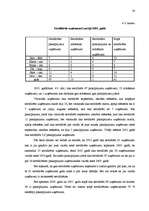 Diplomdarbs 'Pakalpojumu jomā pielietojamie standarti. Sertificētie pakalpojumu uzņēmumi Latv', 54.