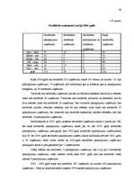 Diplomdarbs 'Pakalpojumu jomā pielietojamie standarti. Sertificētie pakalpojumu uzņēmumi Latv', 60.