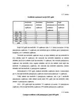 Diplomdarbs 'Pakalpojumu jomā pielietojamie standarti. Sertificētie pakalpojumu uzņēmumi Latv', 62.