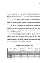 Diplomdarbs 'Pakalpojumu jomā pielietojamie standarti. Sertificētie pakalpojumu uzņēmumi Latv', 67.