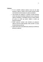 Diplomdarbs 'Pakalpojumu jomā pielietojamie standarti. Sertificētie pakalpojumu uzņēmumi Latv', 71.