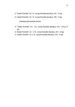 Diplomdarbs 'Pakalpojumu jomā pielietojamie standarti. Sertificētie pakalpojumu uzņēmumi Latv', 73.