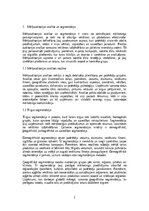 Referāts 'Mārketings un reklāma: digitālais mārketings, sociālo tīklu stratēģijas, reklāma', 2.