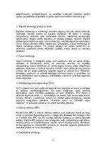 Referāts 'Mārketings un reklāma: digitālais mārketings, sociālo tīklu stratēģijas, reklāma', 4.