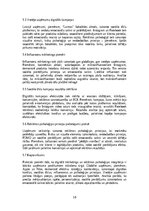 Referāts 'Mārketings un reklāma: digitālais mārketings, sociālo tīklu stratēģijas, reklāma', 10.