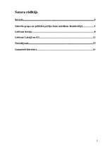 Eseja 'Lobisms un politiskā partija', 2.